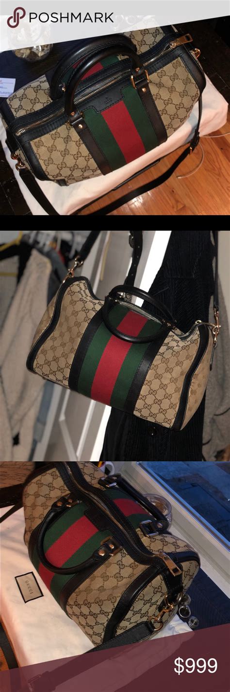 gucci speedy boston|Gucci small crossbody.